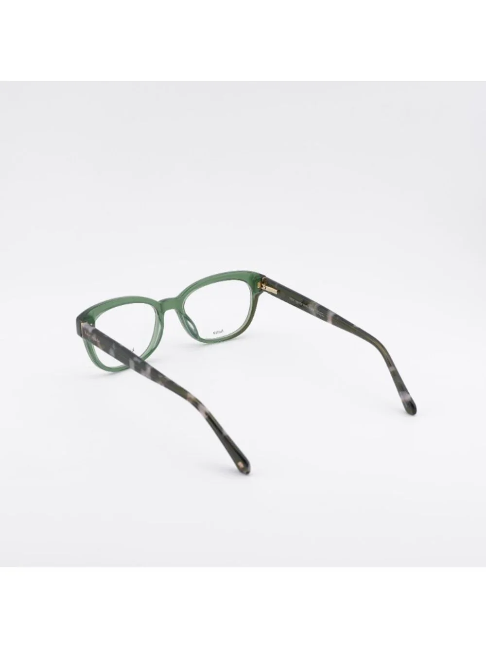 Kate Spade Zelda 0IWB 00 Eyeglasses Green 50mm Oval Frame